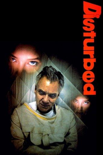 Disturbed film afişi