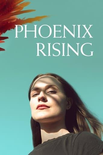 Phoenix Rising dizi afişi