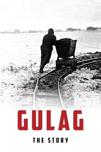 Gulag, the Story dizi afişi