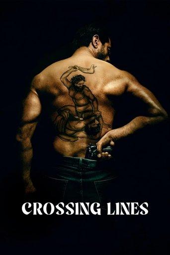 Crossing Lines film afişi