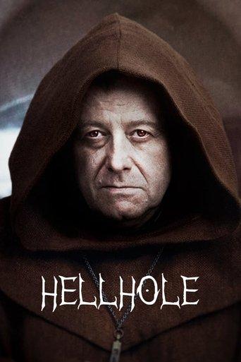 Hellhole film afişi