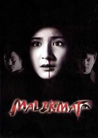 Malikmata film afişi