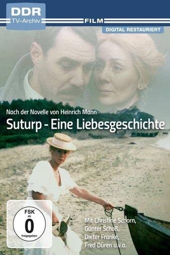 Suturp - eine Liebesgeschichte film afişi