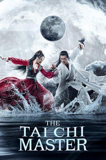 The Tai Chi Master film afişi