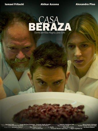 Casa Beraza film afişi