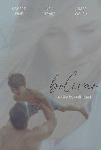 Bolivar film afişi
