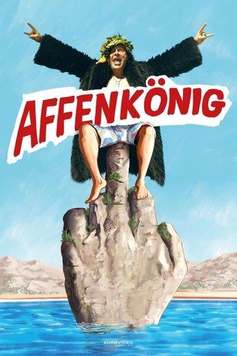 Monkey King film afişi