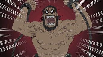 Warslan 4-Koma Theatre - 05