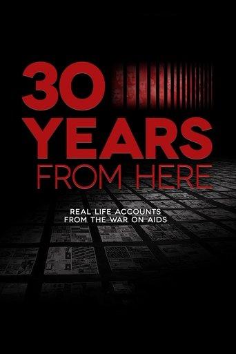 30 Years from Here film afişi