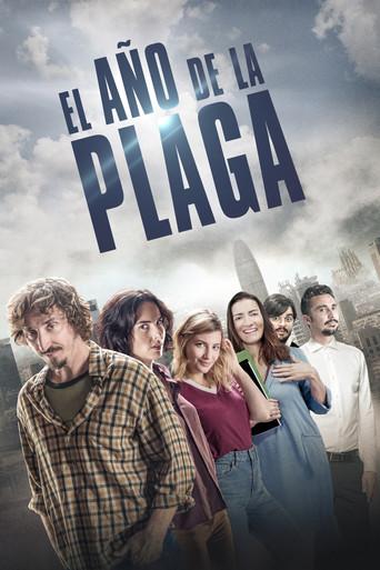 The Year of the Plague film afişi