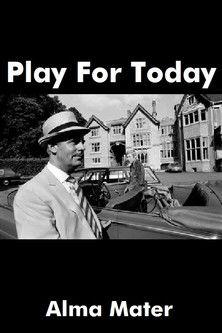 Alma Mater film afişi