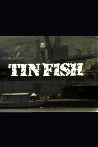 Tin Fish film afişi