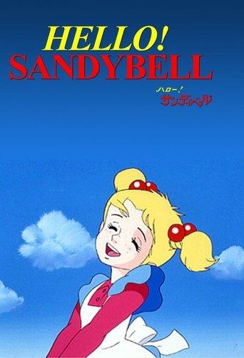 Hello! Sandybell dizi afişi