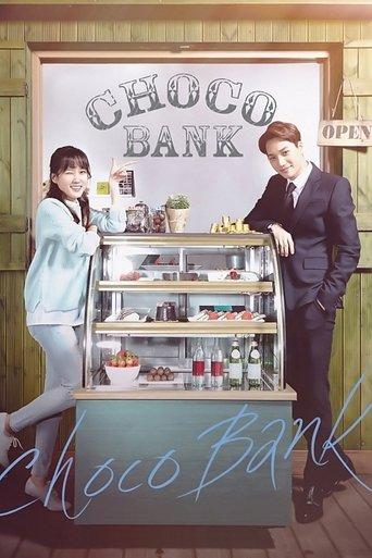 Choco Bank dizi afişi