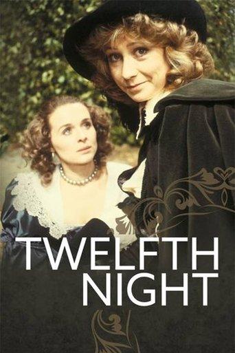 Twelfth Night film afişi