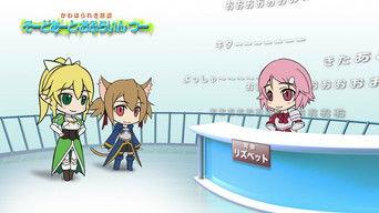 Sword Art Offline II 6