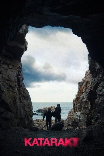 Cataract film afişi