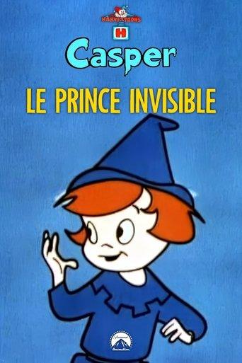 The Enchanted Prince film afişi