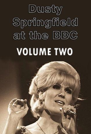 Dusty Springfield at the BBC: Volume Two film afişi