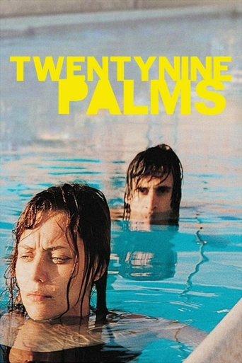 Twentynine Palms film afişi