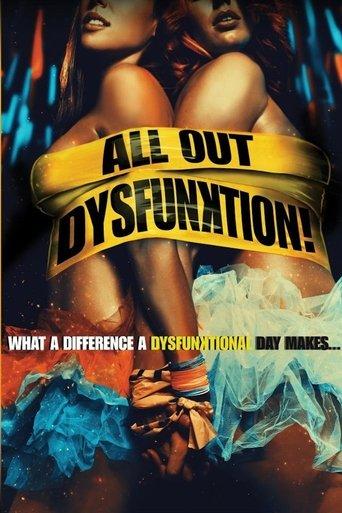 All Out Dysfunktion! film afişi