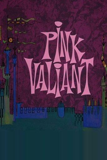 Pink Valiant film afişi