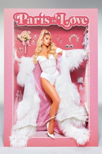 Paris in Love dizi afişi