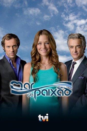 Mar de Paixão dizi afişi