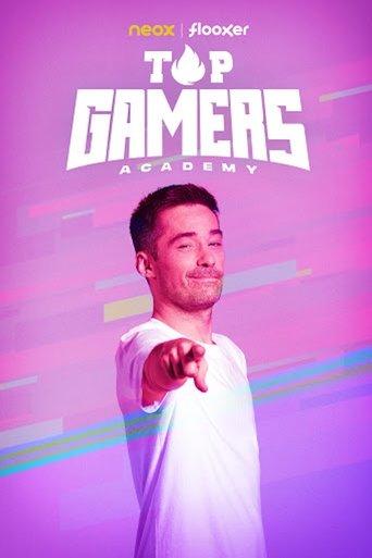 Top Gamers Academy dizi afişi