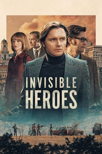Invisible Heroes dizi afişi
