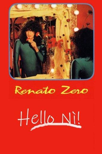 Hello Nì! film afişi