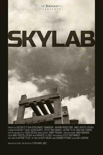 Skylab film afişi