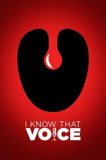 I Know That Voice film afişi