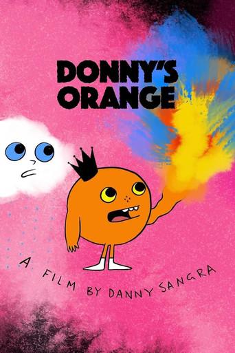 Donny's Orange film afişi