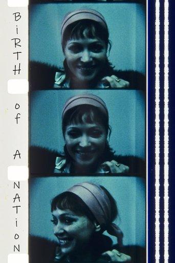 Birth of a Nation film afişi