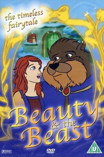 Beauty and the Beast film afişi
