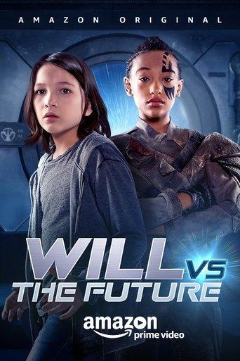 Will vs. The Future dizi afişi