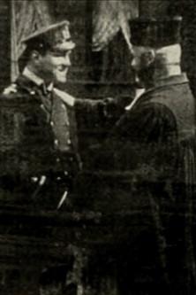 The Minister's Daughter film afişi