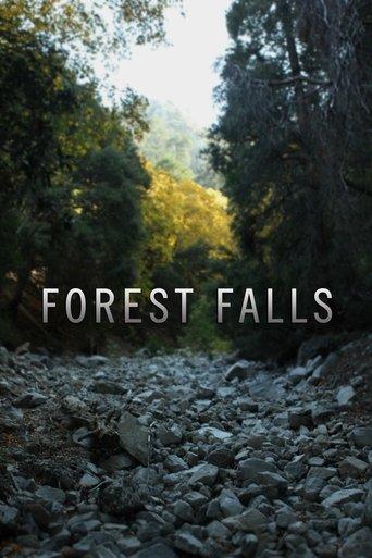 Forest Falls film afişi