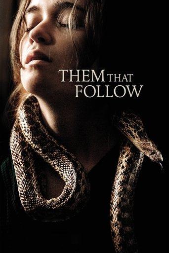 Them That Follow film afişi