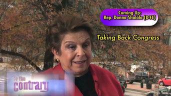 Woman Thought Leader: Rep. Donna Shalala