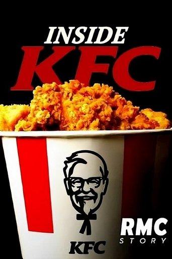 Inside KFC: Fast Food Secrets dizi afişi