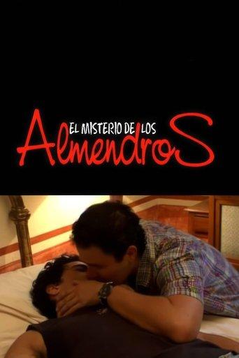 The Mystery of the Almond Trees film afişi