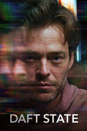 Daft State film afişi
