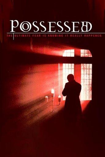 Possessed film afişi