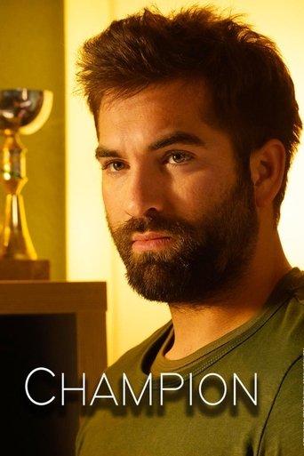 Champion film afişi