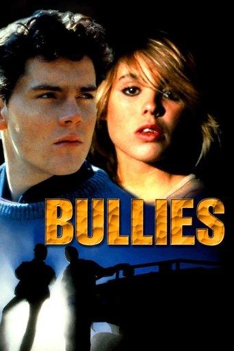 Bullies film afişi