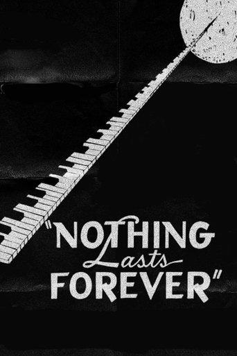Nothing Lasts Forever film afişi