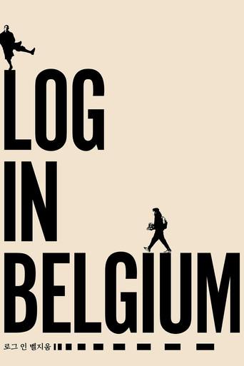 Log in Belgium film afişi