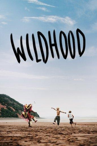 Wildhood film afişi